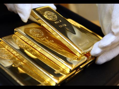Compro oro valutazione